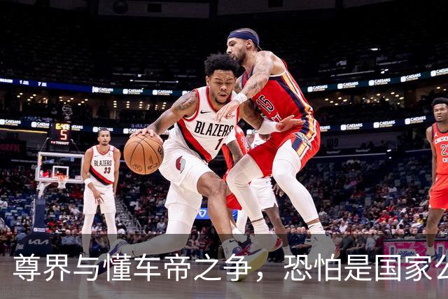 尊界与懂车帝之争，恐怕是国家公信力的又一个转折点